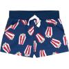 imageOnesies Brand Baby 3Pack Knit ShortsPopcorn