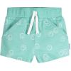 imageOnesies Brand Baby 3Pack Knit ShortsSmiley Faces