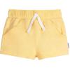 imageOnesies Brand Baby 3Pack Knit ShortsStripes