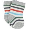 imageOnesies Brand Unisex Baby 12Pair Bootie SocksBear