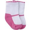 imageOnesies Brand Unisex Baby 12Pair Bootie SocksCat Crew Socks