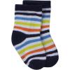 imageOnesies Brand Unisex Baby 12Pair Bootie SocksDog Crew Socks