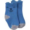 imageOnesies Brand Unisex Baby 12Pair Bootie SocksDog Crew Socks