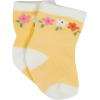 imageOnesies Brand Unisex Baby 12Pair Bootie SocksFox