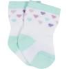 imageOnesies Brand Unisex Baby 12Pair Bootie SocksRainbows
