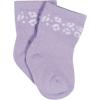 imageOnesies Brand Unisex Baby 12Pair Bootie SocksRainbows
