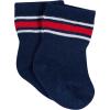 imageOnesies Brand Unisex Baby 12Pair Bootie SocksTruck