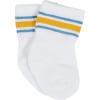 imageOnesies Brand Unisex Baby 12Pair Bootie SocksTruck
