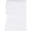 imageOnesies Brand Unisex Baby 12Pair Bootie SocksWhite Cuffed Bootie