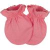 imageOnesies Brand Unisex Baby 12piece Cap and Mitten SetPink Bunny
