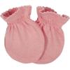 imageOnesies Brand Unisex Baby 12piece Cap and Mitten SetPink Bunny