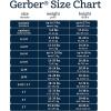 imageOnesies Brand Unisex Baby 12piece Cap and Mitten SetTiger Board