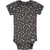 imageOnesies Brand unisexbaby 8pack Short Sleeve Mix ampamp Match BodysuitsAwesome Stars