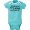 imageOnesies Brand unisexbaby 8pack Short Sleeve Mix ampamp Match BodysuitsInspiration Clouds