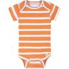 imageOnesies Brand unisexbaby 8pack Short Sleeve Mix ampamp Match BodysuitsPeeling Good