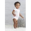 imageOnesies Brand unisexbaby 8pack Short Sleeve Mix ampamp Match BodysuitsWhite Short  Long Sleeve