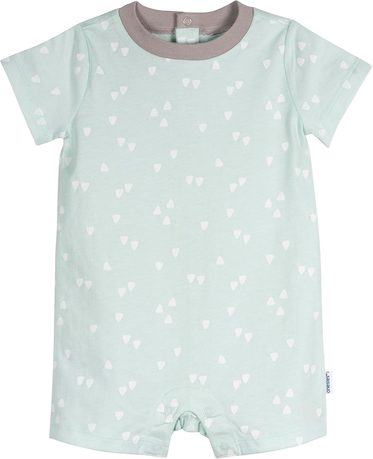 imageOnesies Brand Unisex Baby Unisex Baby 3pack RomperHello