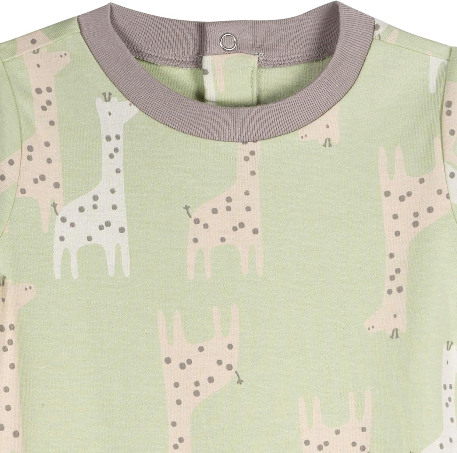 imageOnesies Brand Unisex Baby Unisex Baby 3pack RomperHello