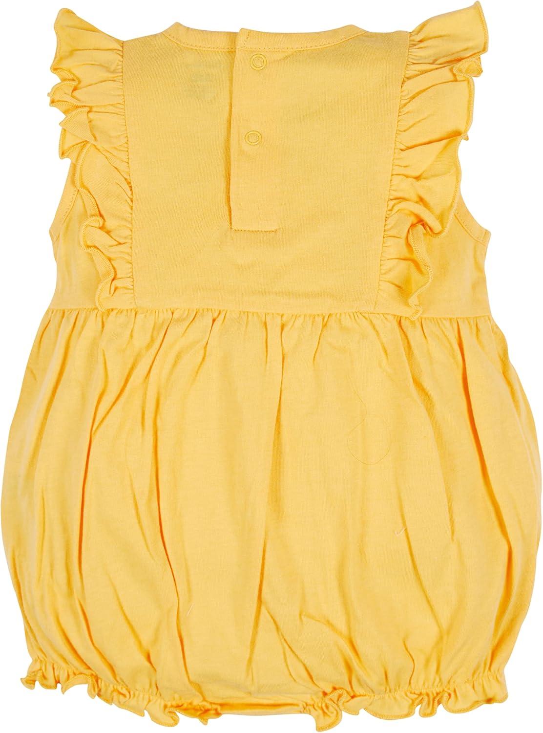 imageOnesies Brand babygirls 3pack RomperFox