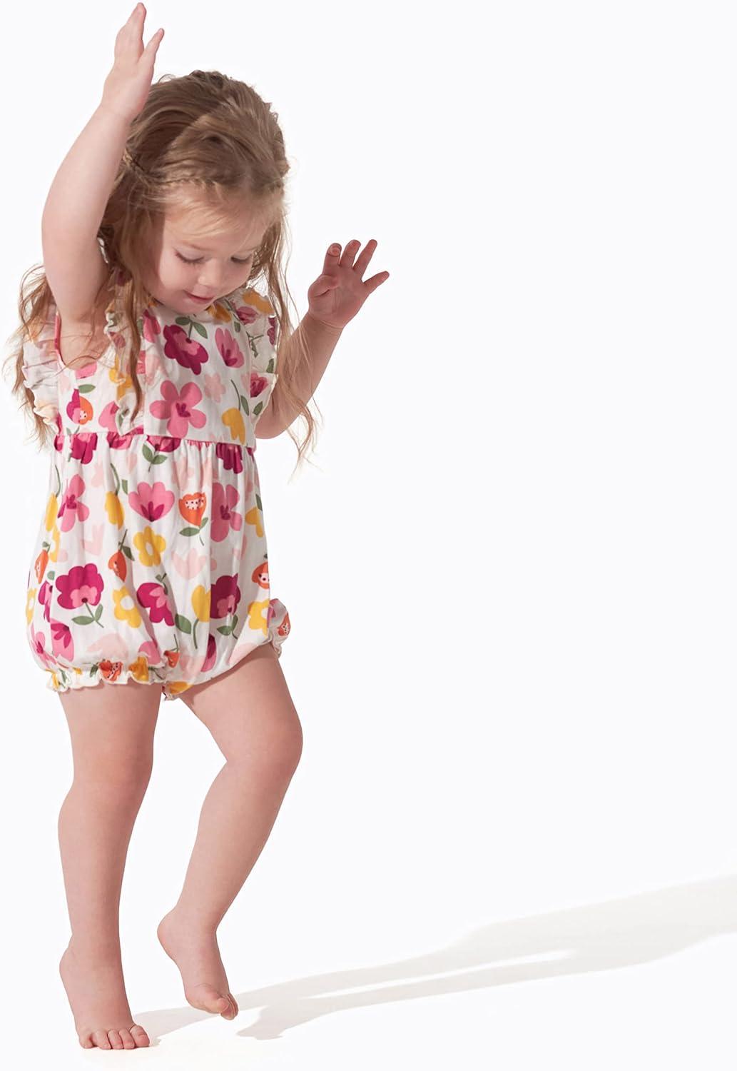 imageOnesies Brand babygirls 3pack RomperFox