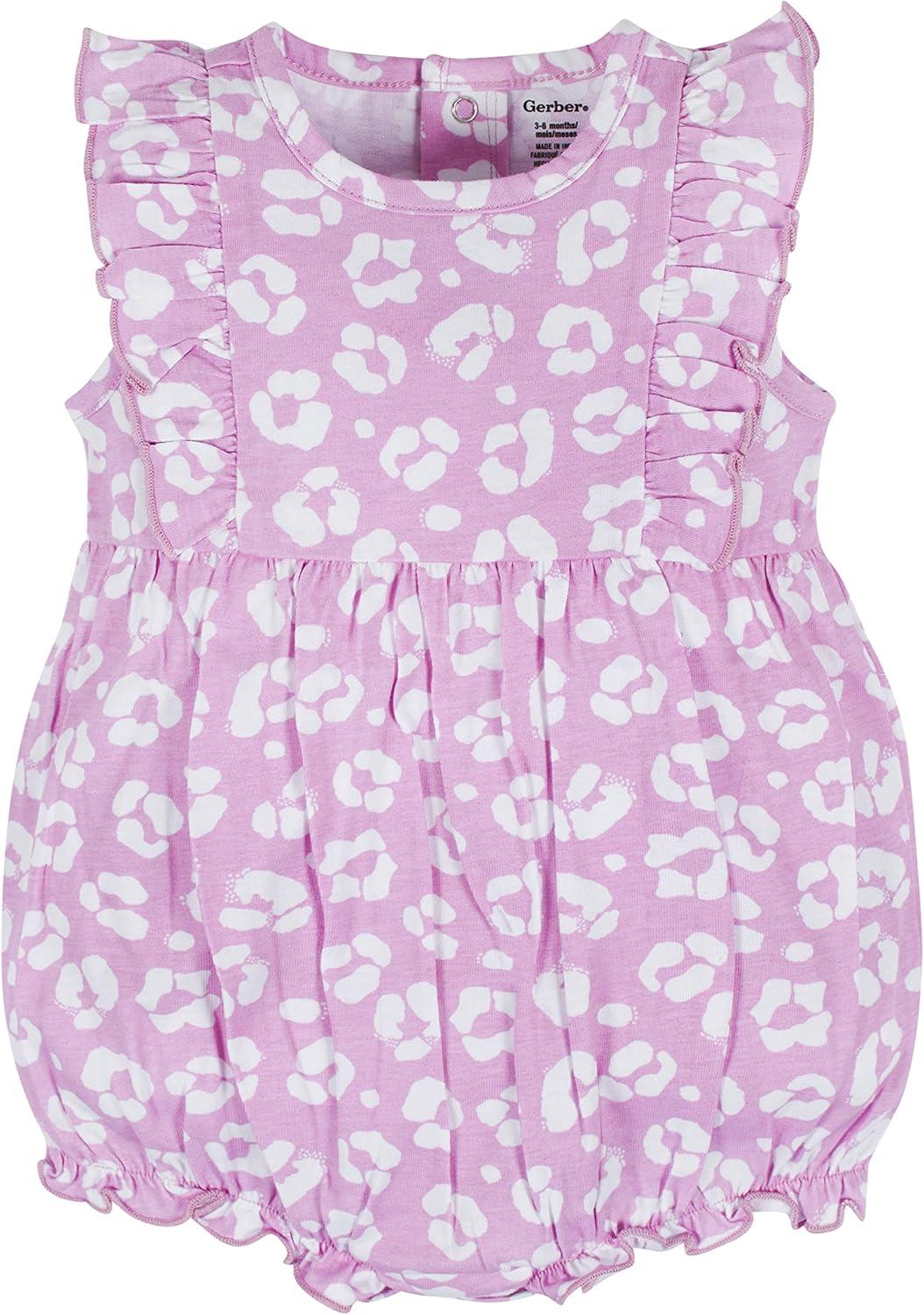 imageOnesies Brand babygirls 3pack RomperRainbows