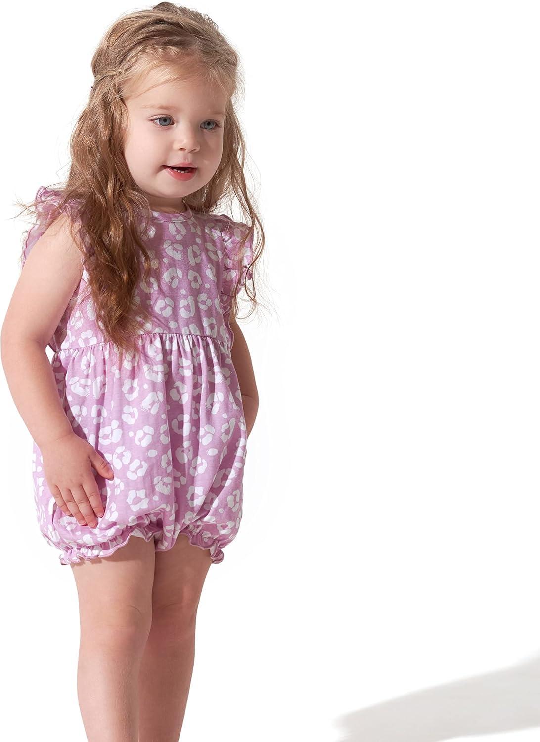 imageOnesies Brand babygirls 3pack RomperRainbows