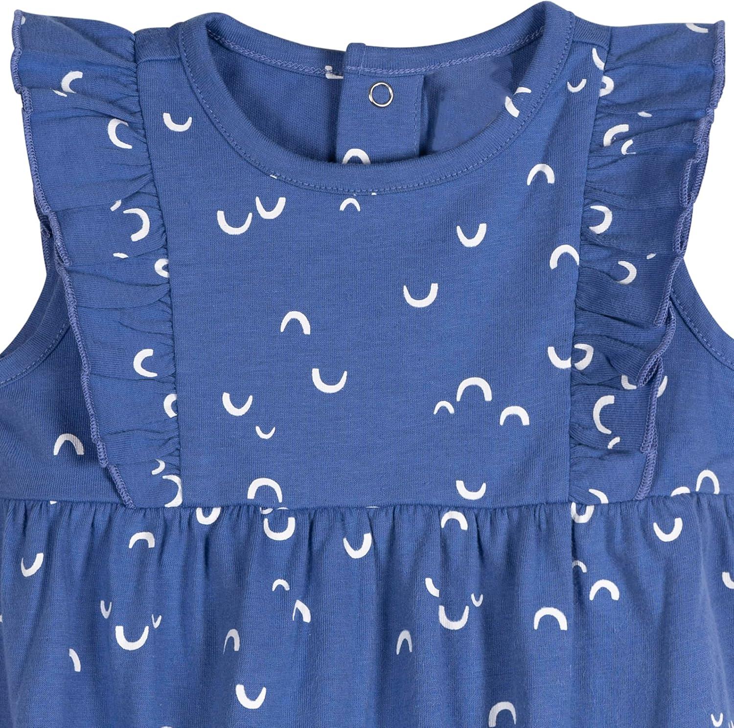 imageOnesies Brand babygirls 3pack RomperStrawberries