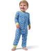 imageOnesies Brand Baby Boys 3Pack Snug Fit OnePiece Cotton PajamasDinos