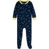 imageOnesies Brand Baby Boys 4pack Footed PajamasGators