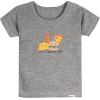 imageOnesies Brand Baby Boys Snug Fit 4Piece Pajama SetTreats