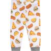 imageOnesies Brand Baby Boys Snug Fit 4Piece Pajama SetTreats