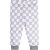 imageOnesies Brand Baby Boys Snug Fit 4Piece Pajama SetTreats