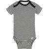 imageOnesies Brand Unisex Baby 3 Outfit Bundle Mix Match Newborn to 12m Pants SetBlack Yellow Tiger Stripe
