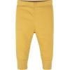 imageOnesies Brand Unisex Baby 3 Outfit Bundle Mix Match Newborn to 12m Pants SetBlack Yellow Tiger Stripe