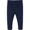 imageOnesies Brand Unisex Baby 3 Outfit Bundle Mix Match Newborn to 12m Pants SetBlue Dog Stripe