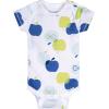 imageOnesies Brand Unisex Baby 3 Outfit Bundle Mix Match Newborn to 12m Pants SetChill Zone