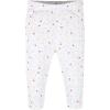 imageOnesies Brand Unisex Baby 3 Outfit Bundle Mix Match Newborn to 12m Pants SetPink Green Donut