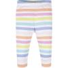 imageOnesies Brand Unisex Baby 3 Outfit Bundle Mix Match Newborn to 12m Pants SetPink Unicorn Rainbow