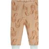 imageOnesies Brand Unisex Baby Snug Fit 4Piece Pajama SetDogs