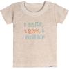 imageOnesies Brand Unisex Baby Snug Fit 4Piece Pajama SetPretzels
