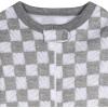 imageOnesies Brand babyboys 2pack Footed PajamasTreats