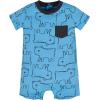 imageOnesies Brand babyboys 3pack RomperBear