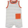 imageOnesies Brand babyboys 3pack RomperBear