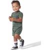 imageOnesies Brand babyboys 3pack RomperBear
