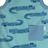 imageOnesies Brand babyboys 3pack RomperCritters