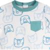 imageOnesies Brand babyboys 3pack RomperCritters