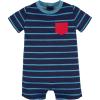 imageOnesies Brand babyboys 3pack RomperTruck