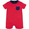 imageOnesies Brand babyboys 3pack RomperTruck