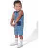 imageOnesies Brand babyboys 3pack RomperTruck