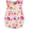 imageOnesies Brand babygirls 3pack RomperFox